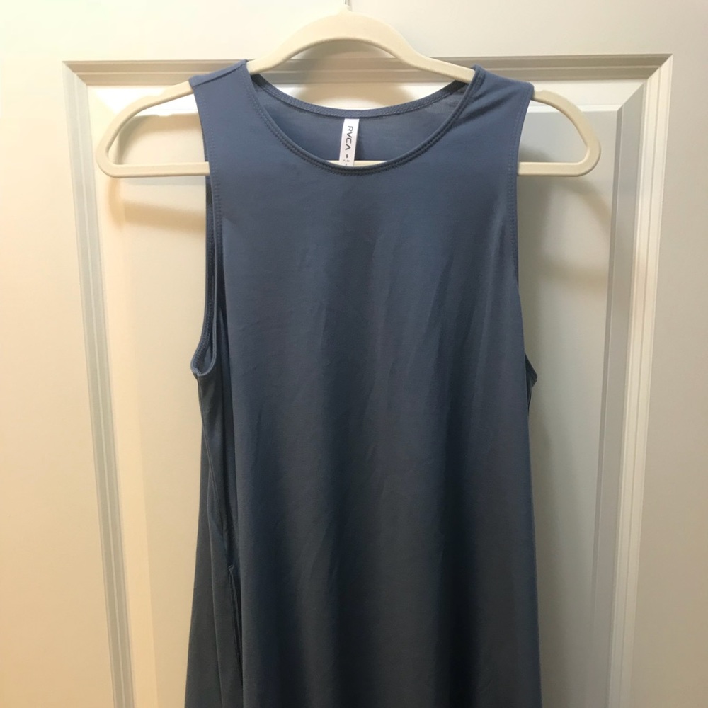 RVCA dress